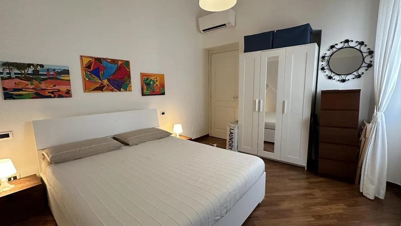 Genova At Your Fingertips Apartment Italy