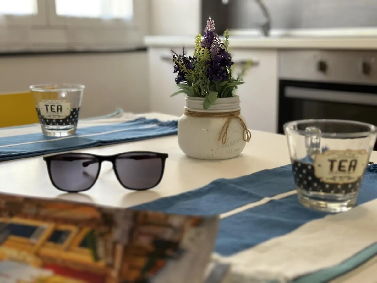 Genova At Your Fingertips Apartment