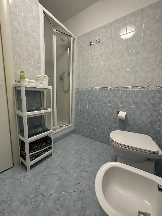 Genova At Your Fingertips Apartment