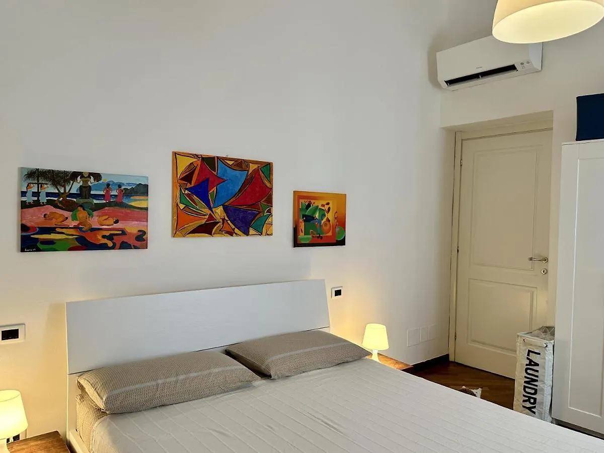 Genova At Your Fingertips Apartment