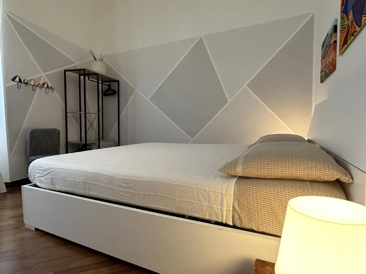 Genova At Your Fingertips Apartment Italy