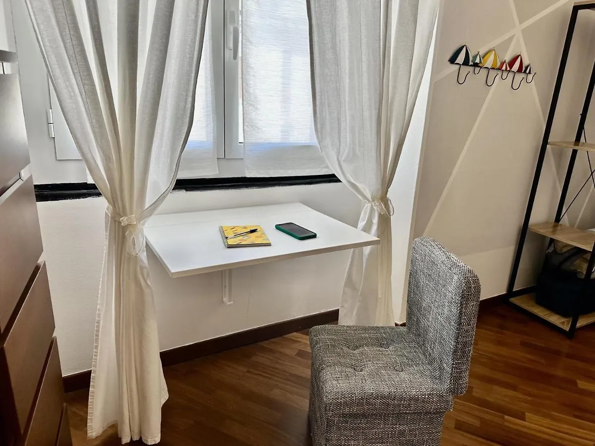 Genova At Your Fingertips Apartment 0*, Genoa Italy